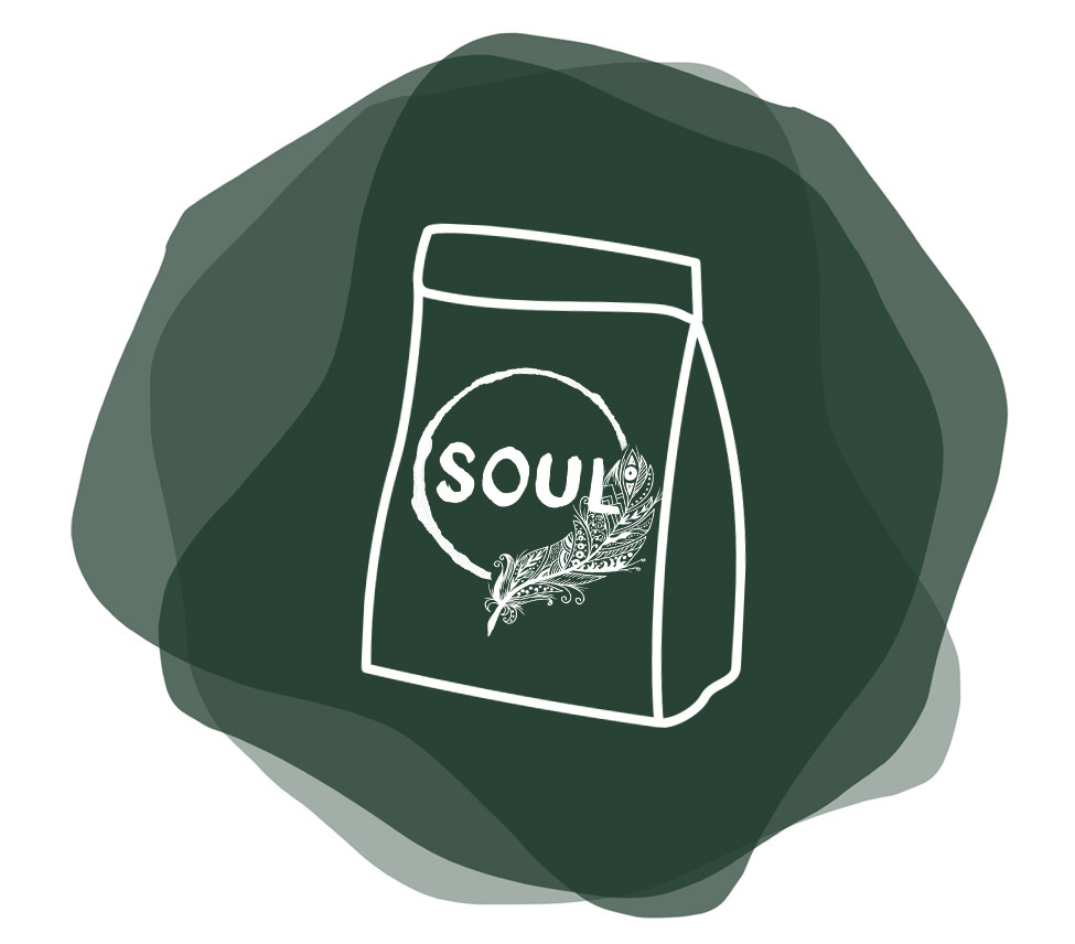 Soul Café Produkte