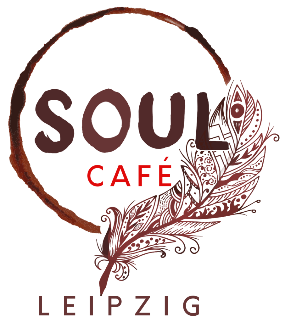 Soul Café Leipzig Logo