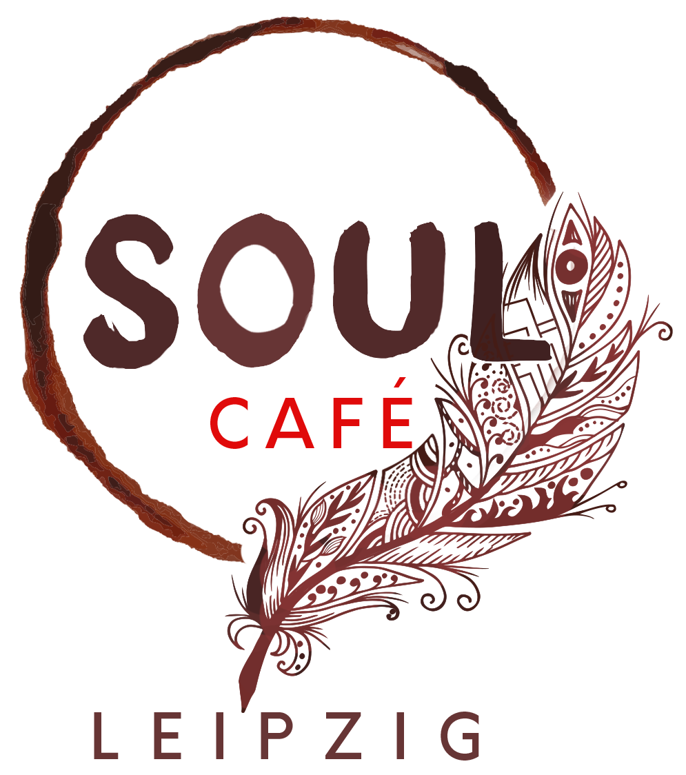 Soul Café Leipzig Logo